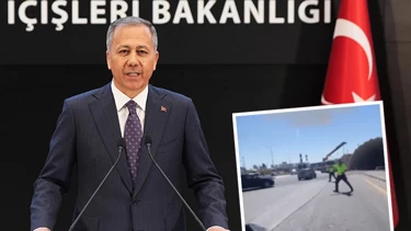 Yeni Trafik Yasası Yolda: Dur İhtarına Uymamanın Cezası Katlanacak