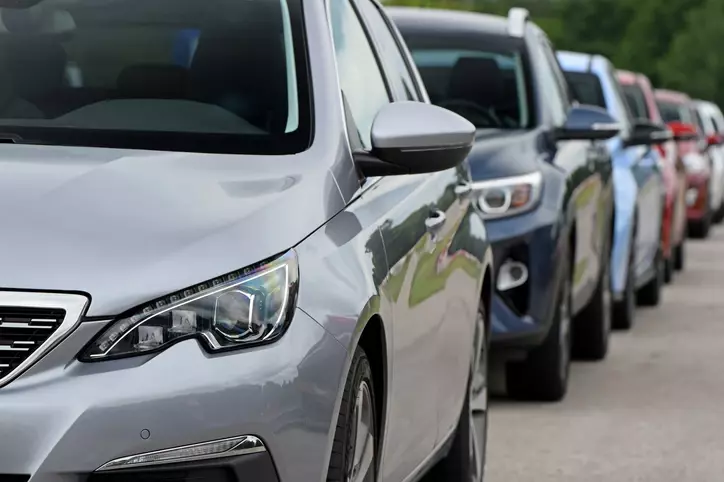 Ekim 2025 Trafik Cezaları Güncellendi: Yeni Düzenlemeler Yürürlükte