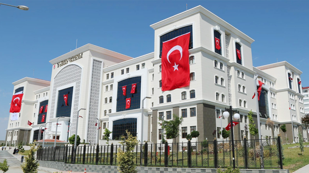 Yozgat Valiliği’nden tüm Yozgat’a 29 Ekim çağrısı!