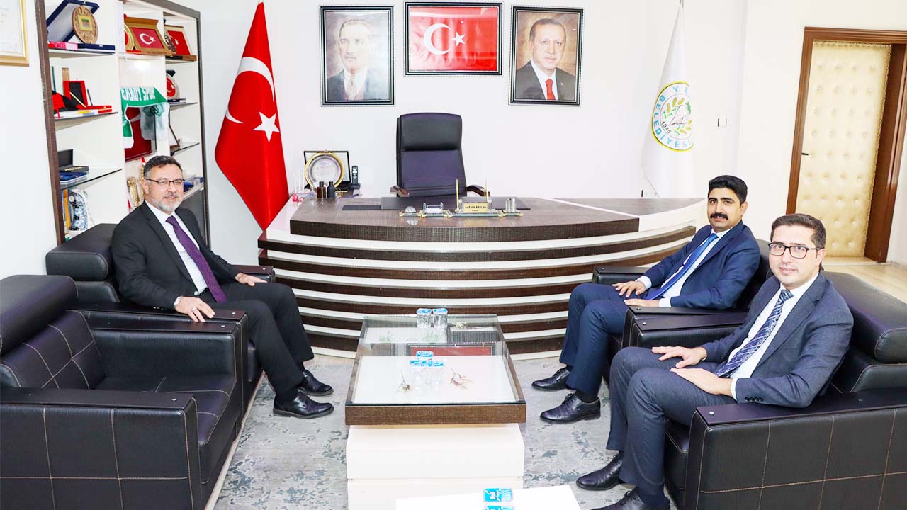 Yerköy’de Kurumlar Arası Güçlü İş Birliği Mesajı