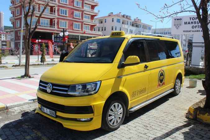 Yozgat'a yenilikler getiriyor