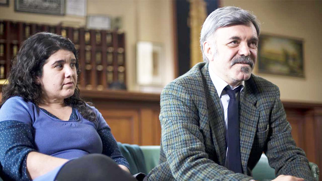 Ünlü yönetmenin Yozgat’ta çektiği film neden dar kadrajda çekildi?