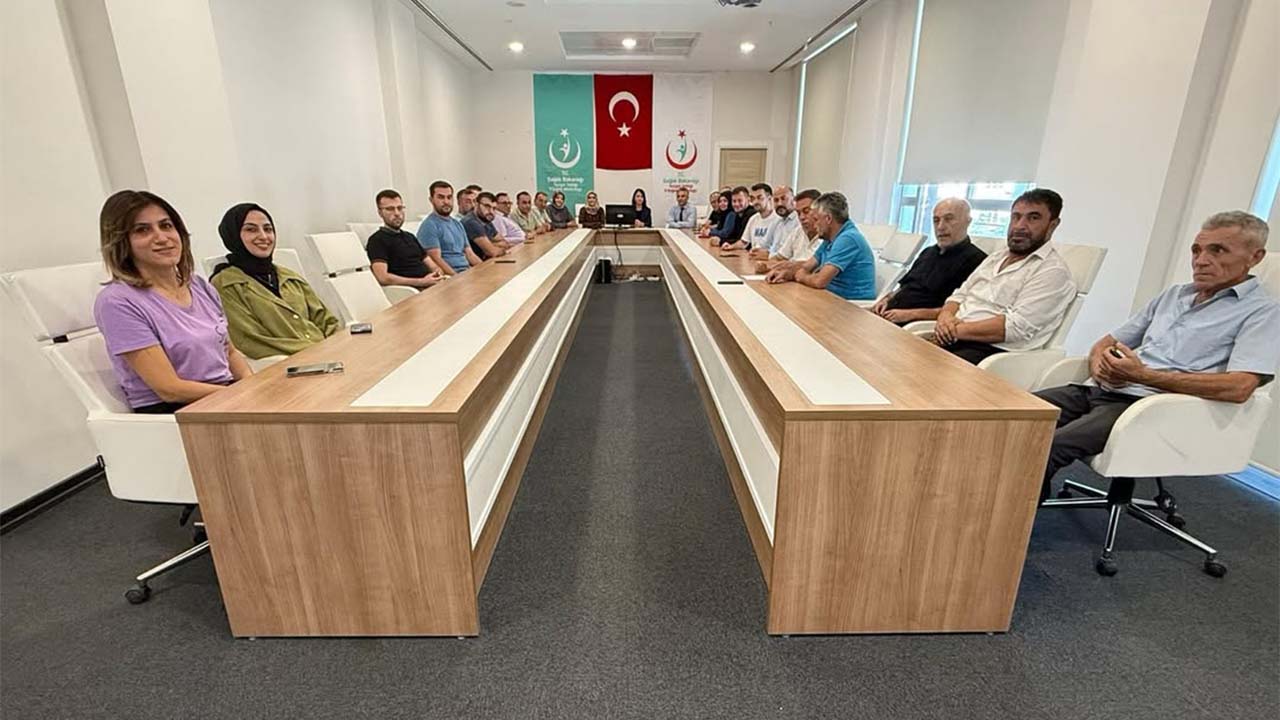 Yozgat Sağlığında Riskler Masada: Sağlık Müdürü Açıkladı!