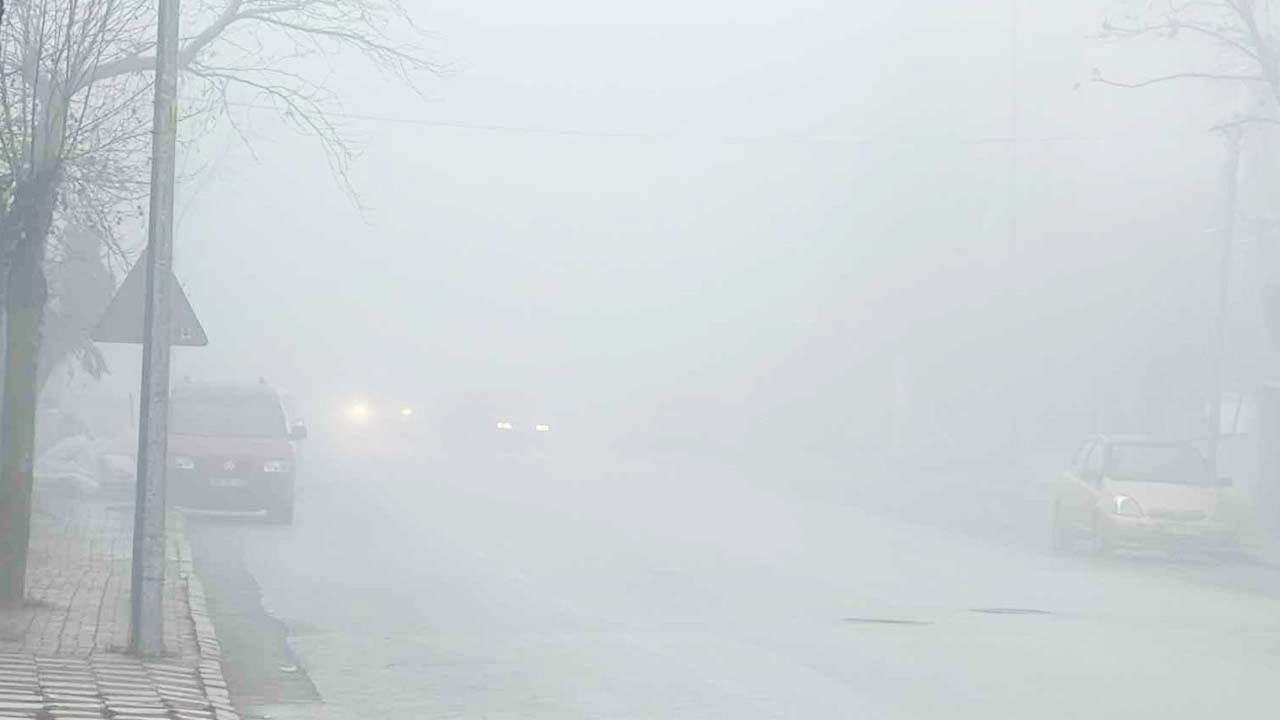 Meteoroloji’den Kritik Uyarı: Yozgat’ta Don ve Sis Alarmı!