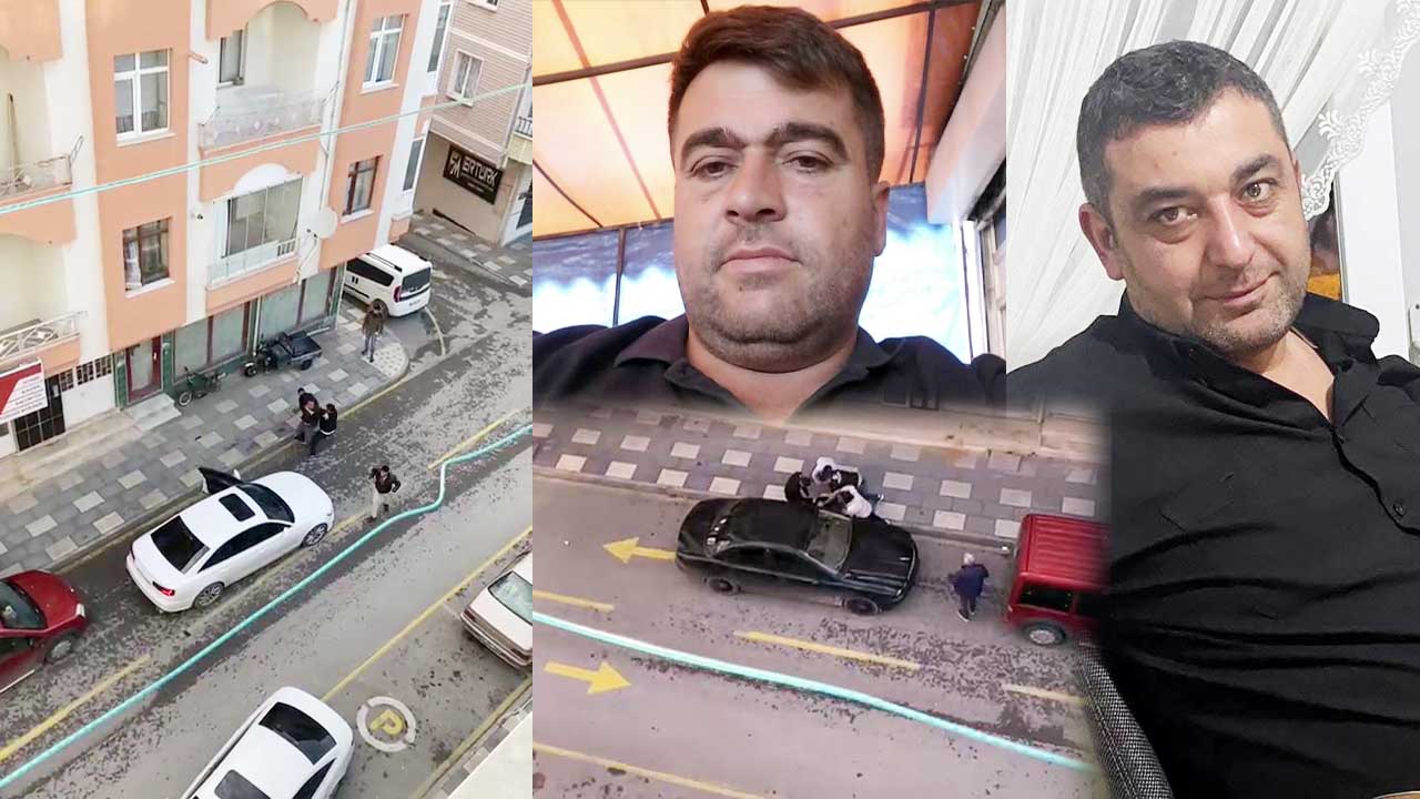 Yozgat’ın Sorgun İlçesi’nde meydana gelen olayda son dakika gelişmesi!