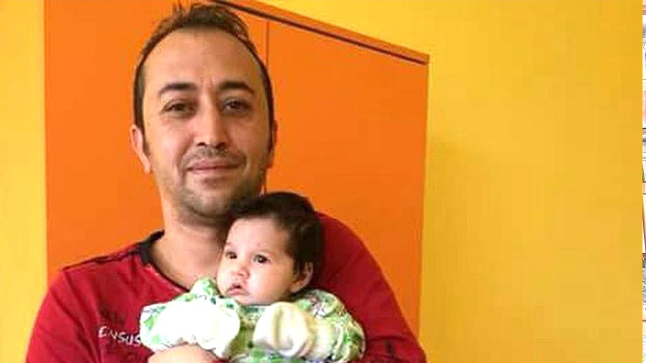 Ankara Mavi Göl'de Yozgatlı gencin cansız bedeni bulundu