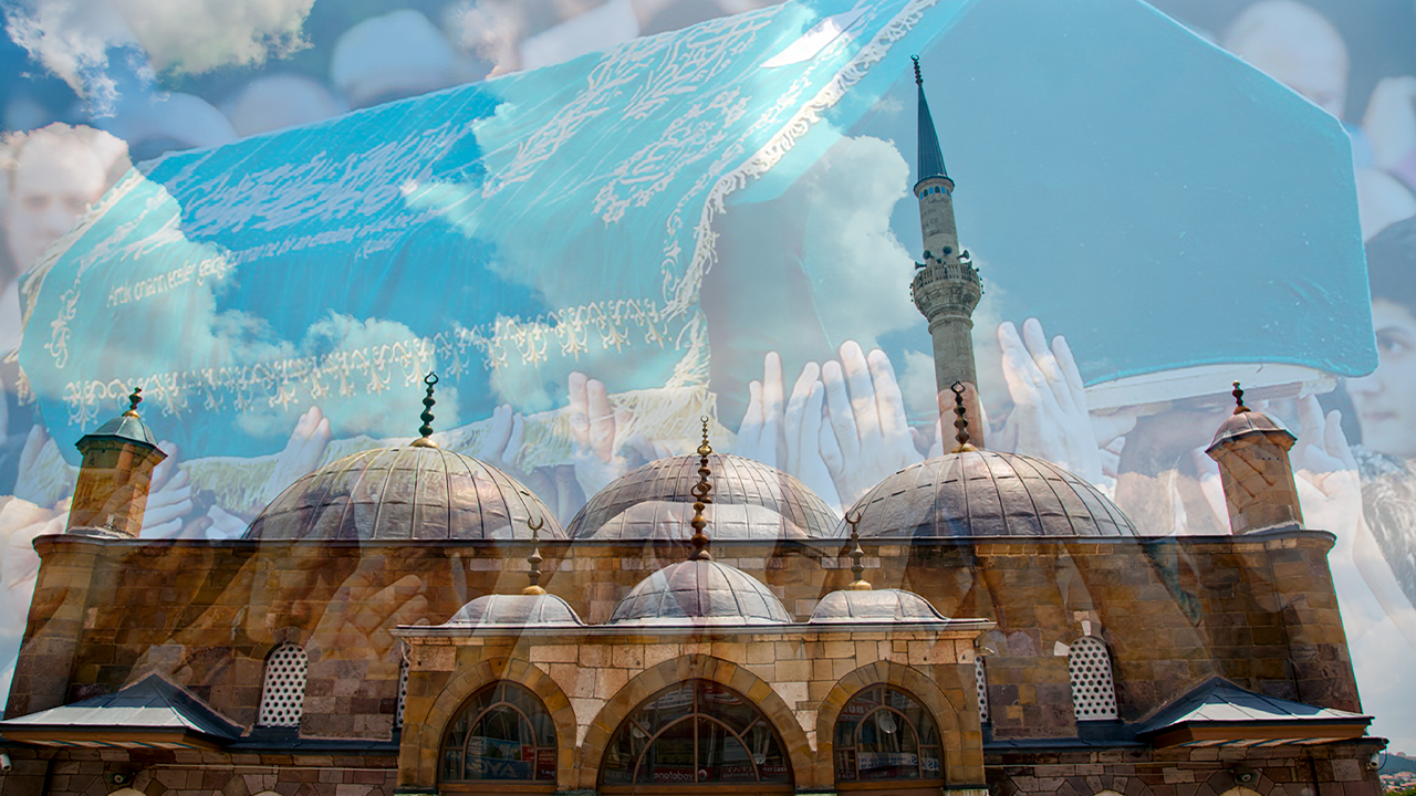 Yozgat'ta belediye başkanının annesi vefat etti!