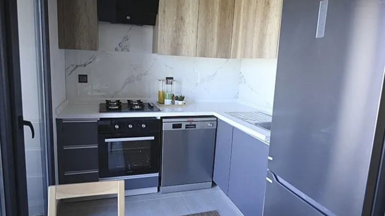 Yüzyılın Konut Projesi'nde İlk Görüntüler: Fiyatlar ve Daire Tipleri Açıklandı