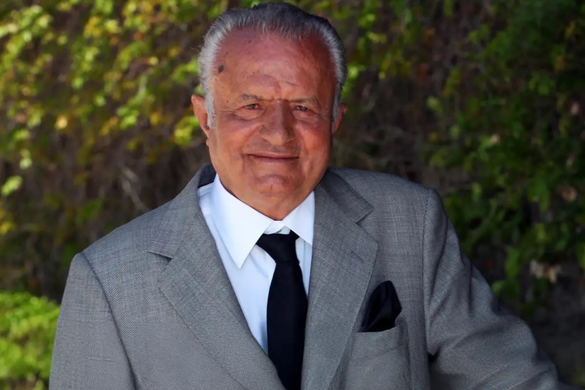 Türk Tekstil Dünyasının Öncü İsmi Ahmet Zeki Başeskioğlu: Hayatını Kaybetti