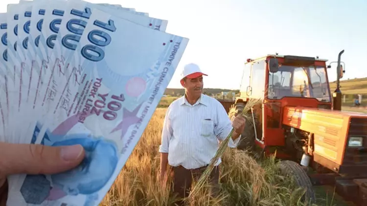 Zirai Don Desteği İçin Ödemeler Ekim Ayında Başladı