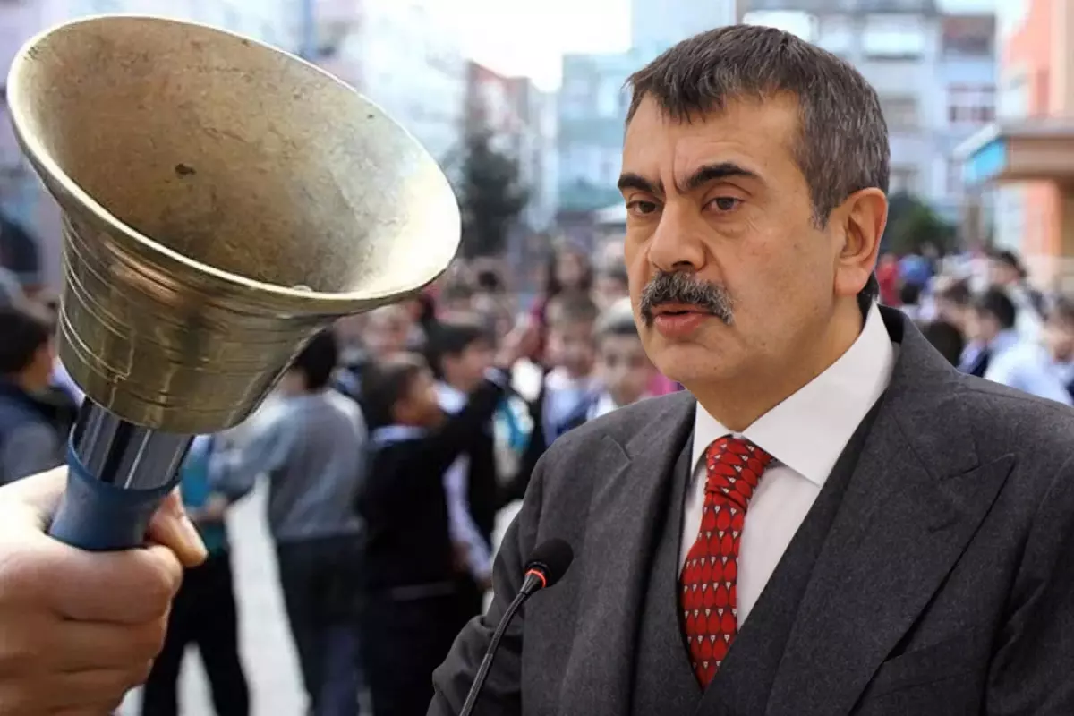 Zorunlu Eğitim Süresi Değişiyor Mu? İşte Yeni Model Üzerine Çalışmalar
