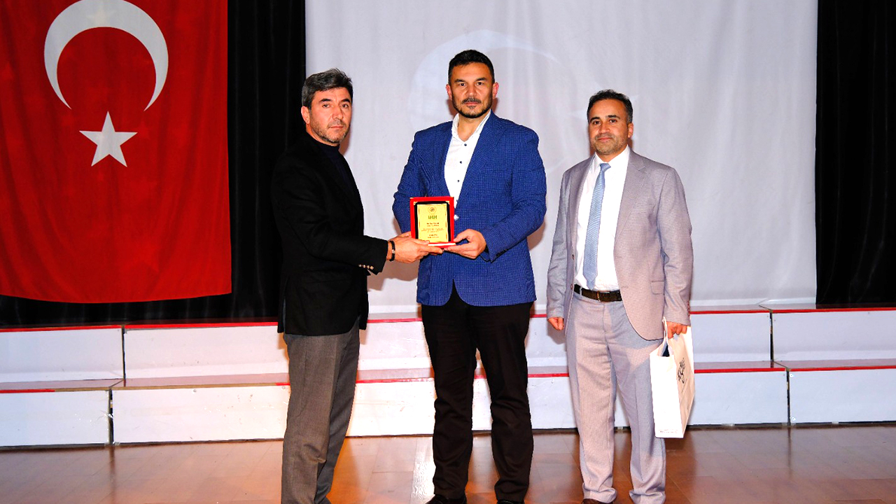 Yozgat İHH Aile Yılı Konferansına Büyük İlgi