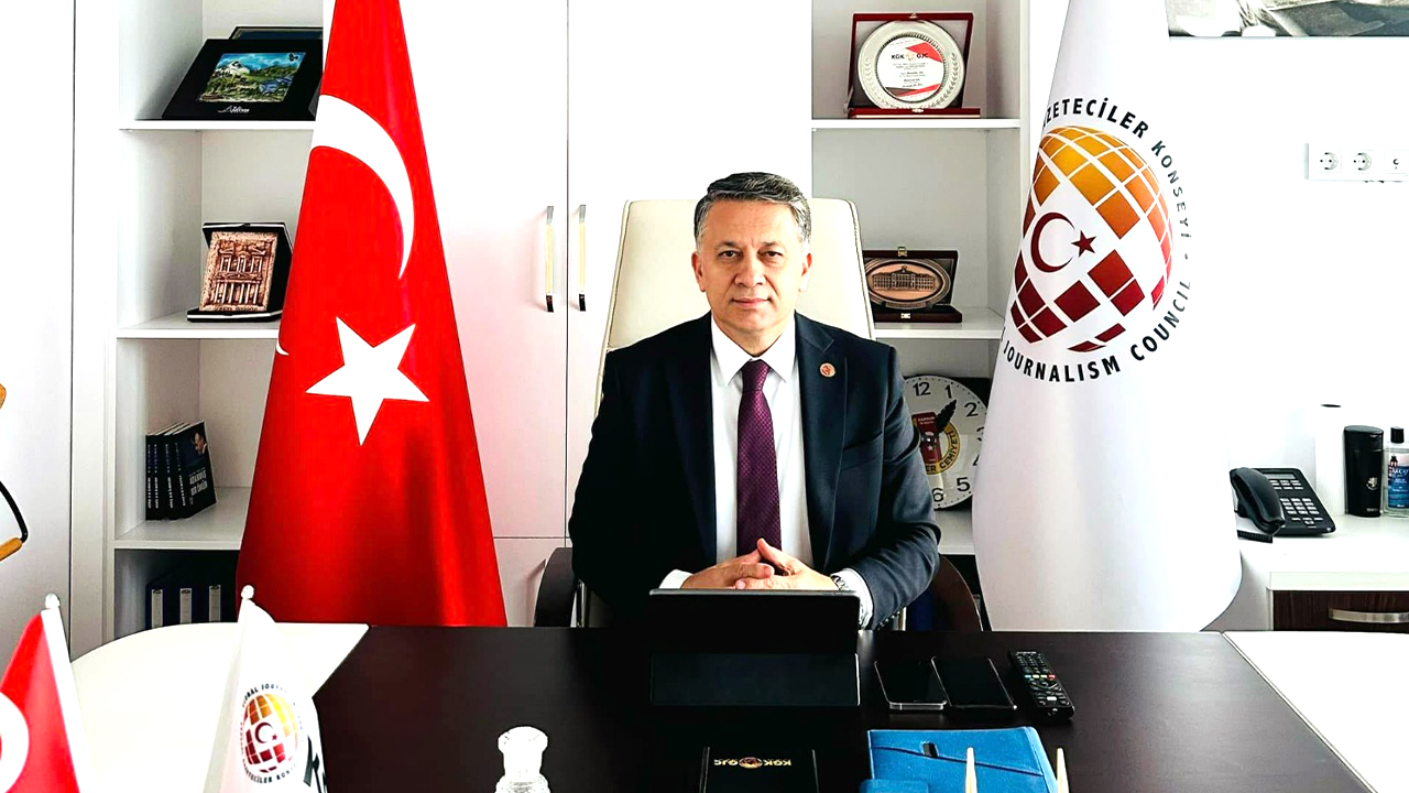 Küresel Gazeteciler Konseyi 5'nci Küresel Medya Buluşması Alanya’da Başlıyor