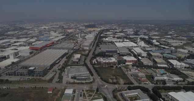 (Özel) Sanayi bölgelerinde 30 bini aşkın işçi iş başı yaptı