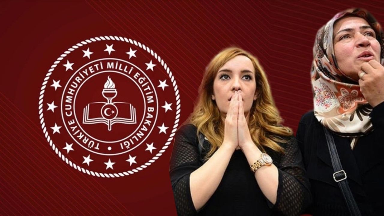 15 Bin Sözleşmeli Öğretmen Ataması Bugün Yapılacak