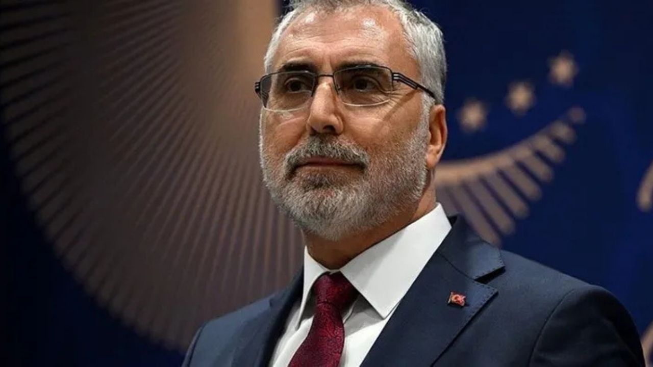 2026 Asgari Ücreti İçin Geri Sayım Başladı: Bakanlıktan İlk Mesaj Geldi
