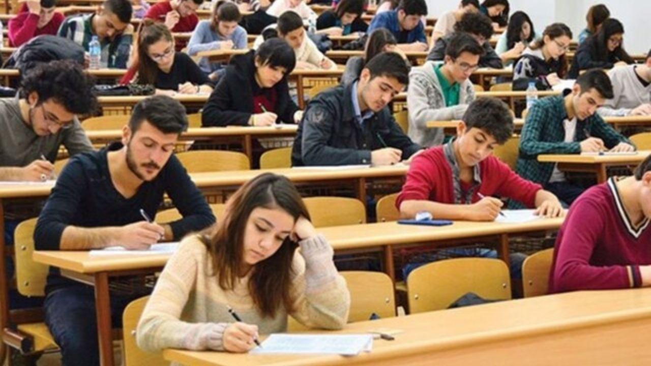2026 YKS Başvuru ve Sınav Takvimi Açıklandı
