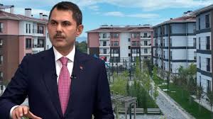 500 Bin Sosyal Konuta Rekor Başvuru: 5 Günde 2,8 Milyon Talep