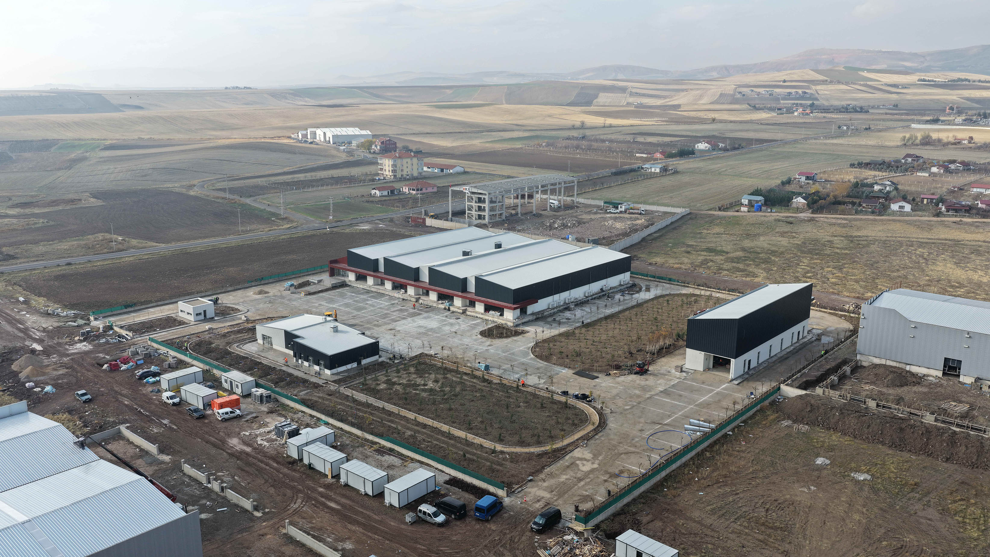 ABB'den yerel üreticiye destek