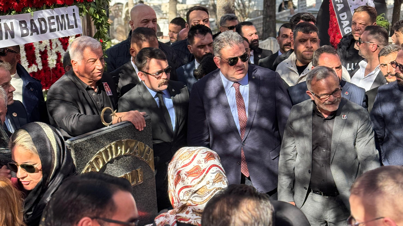 Yozgat Alperen Ocakları Abdullah Çatlı'yı andı
