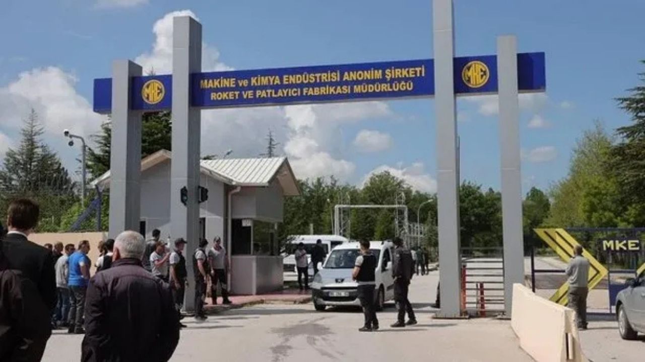 MKE'den Yeni Alım Duyurusu: Başvuru Ekranı Açıldı