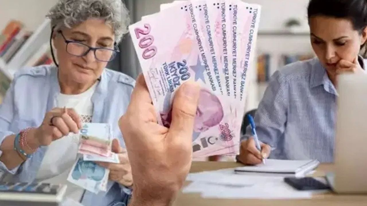 Yozgatlı Kadınlar İçin: Emeklilikte Son Şans: 2025’te Başvuran Kazanır