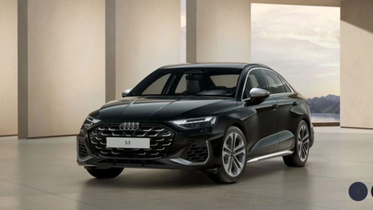 Yozgat’ta Audi A3 Almanın Tam Zamanı: Kasım Fırsatlarını Kaçırmayın