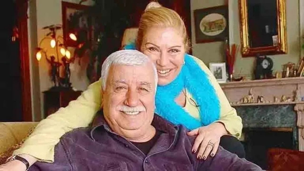 Tiyatro Sahnesinin Usta İsmi Ahmet Gülhan, 85 yaşında hayatını kaybetti