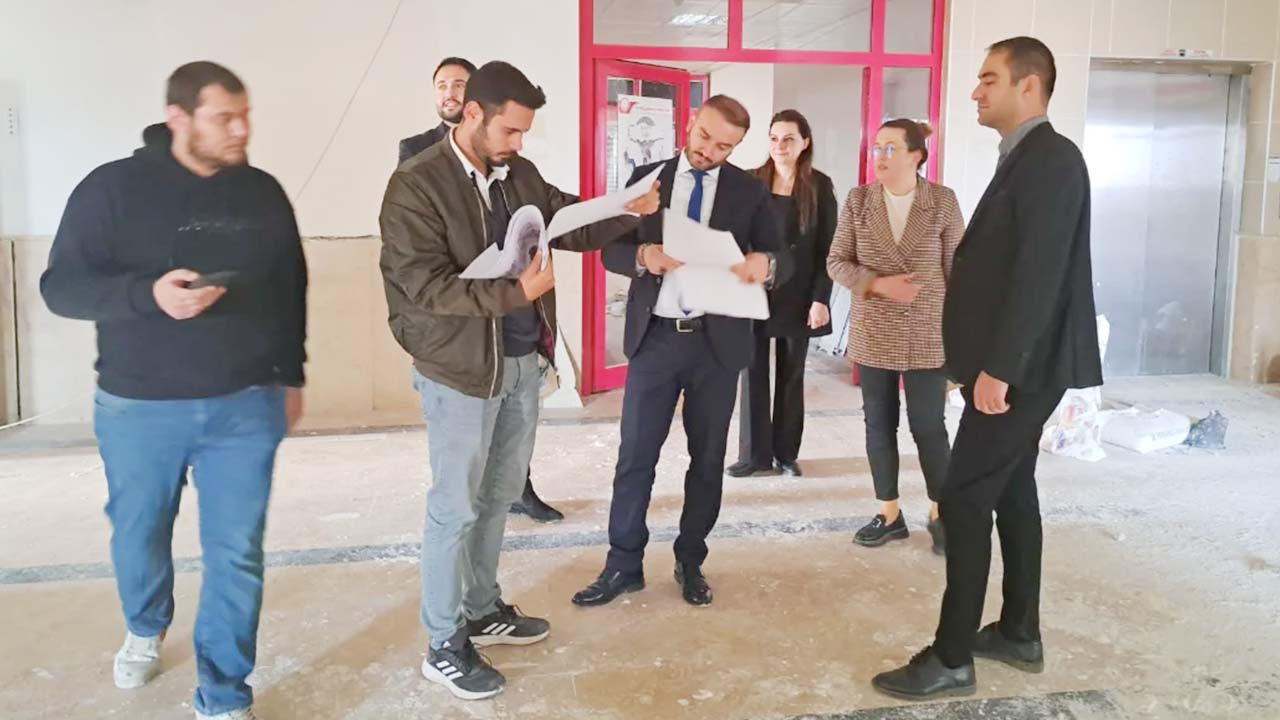 Yerköy’de Sosyal Hizmetler Alanında Yeni Adım!