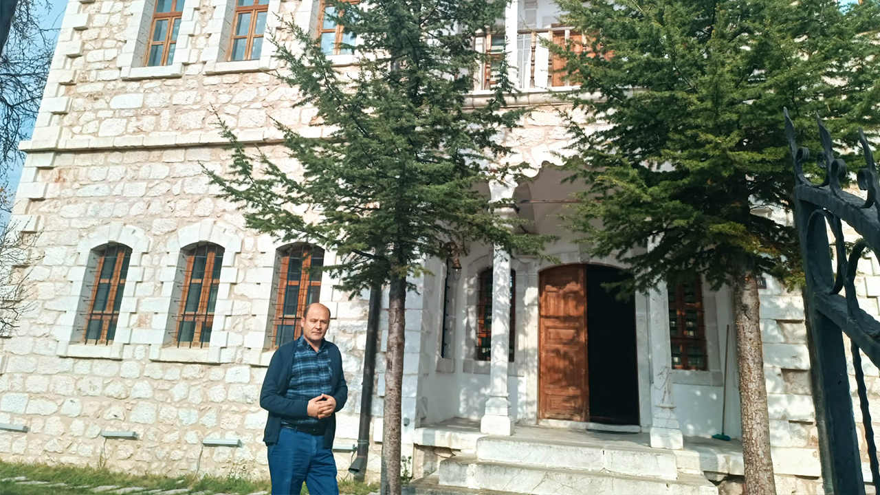 Akdağmadeni’nin Tarihi Mirası Zamana Meydan Okuyor