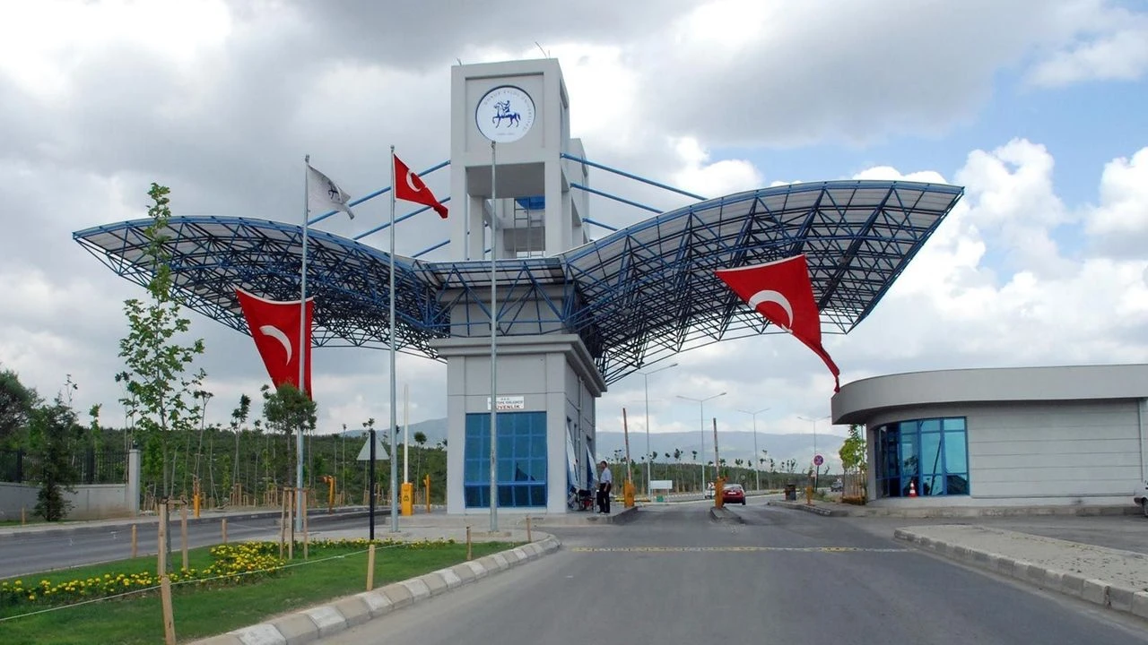 Yozgat'lı Akademisyenlere Öğretim Görevliliği İçin Son Tarih 20 Kasım