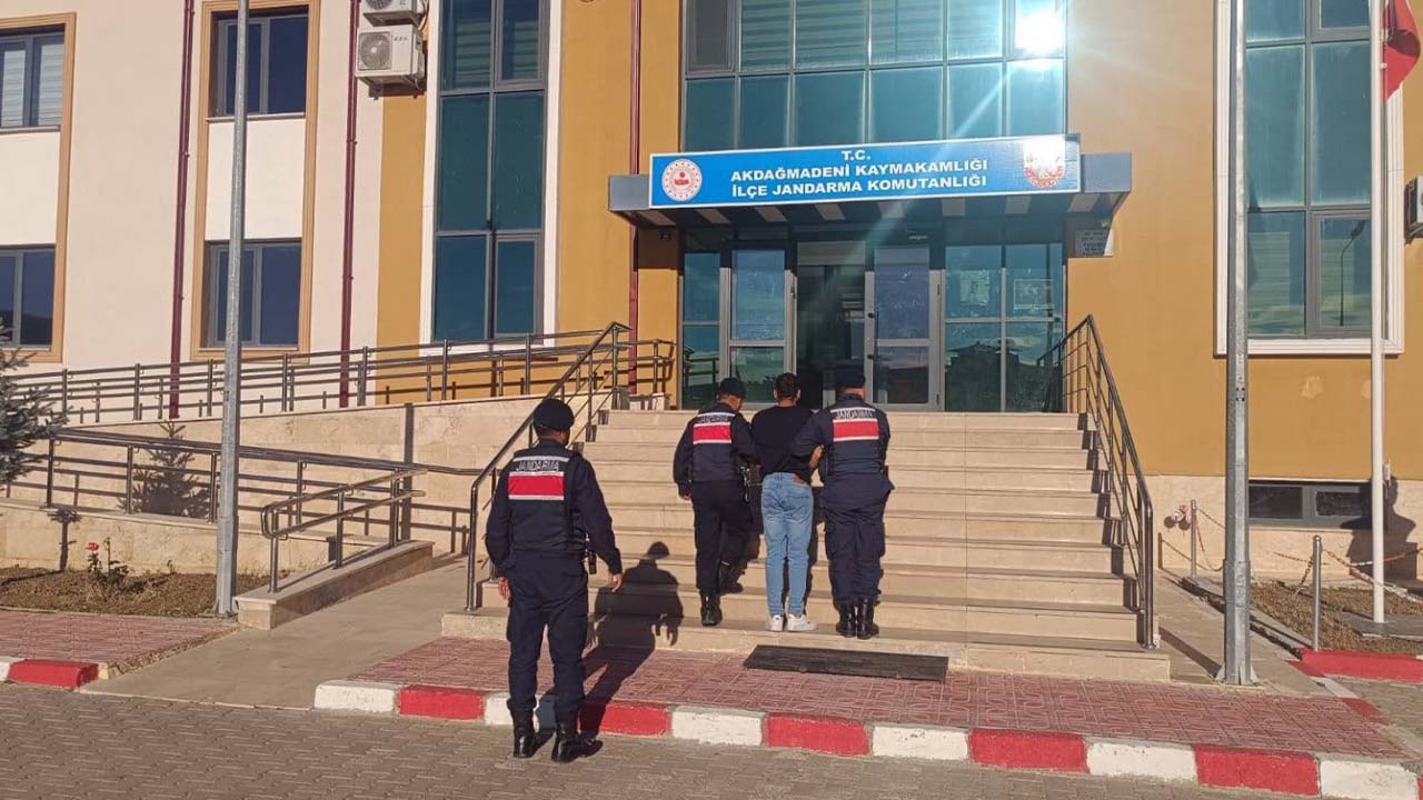 Yozgat’ta Aranan Şahıslar Tek Tek Yakalandı!