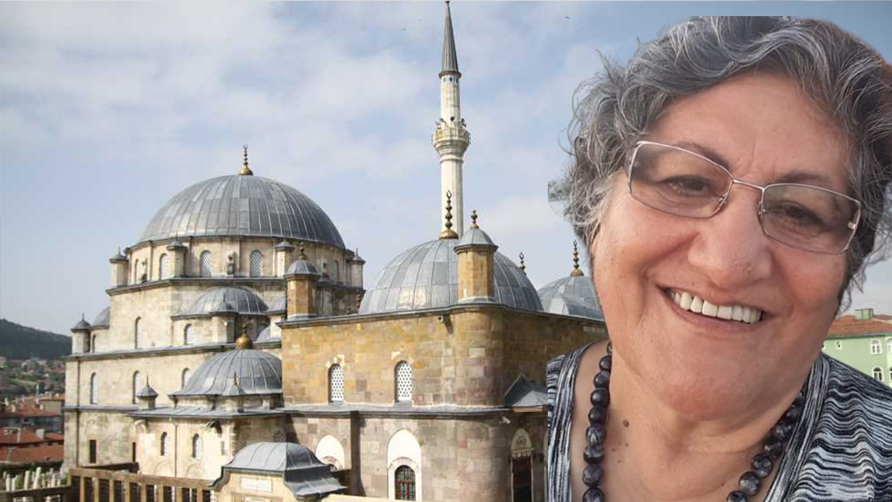 Akdağmadeni Muşalikalesi Köyünü üzen vefat