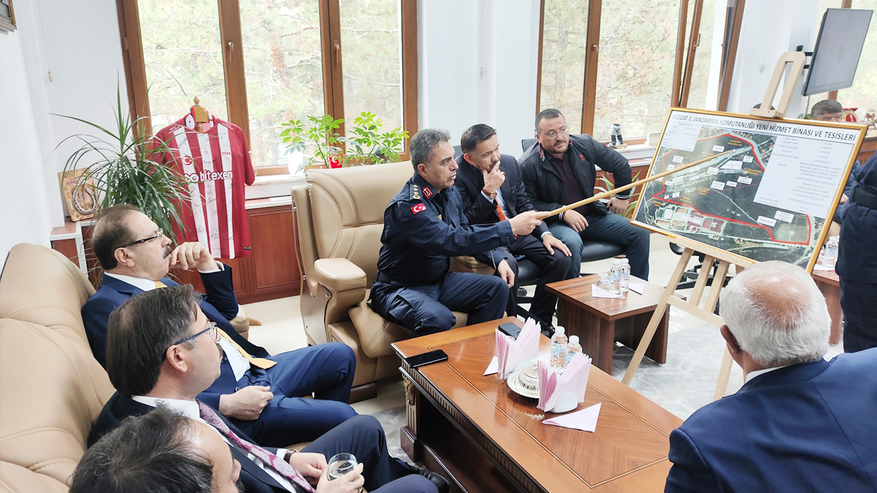 Yozgat Milletvekili Abdulkadir Akgül’den iddialı açıklamalar