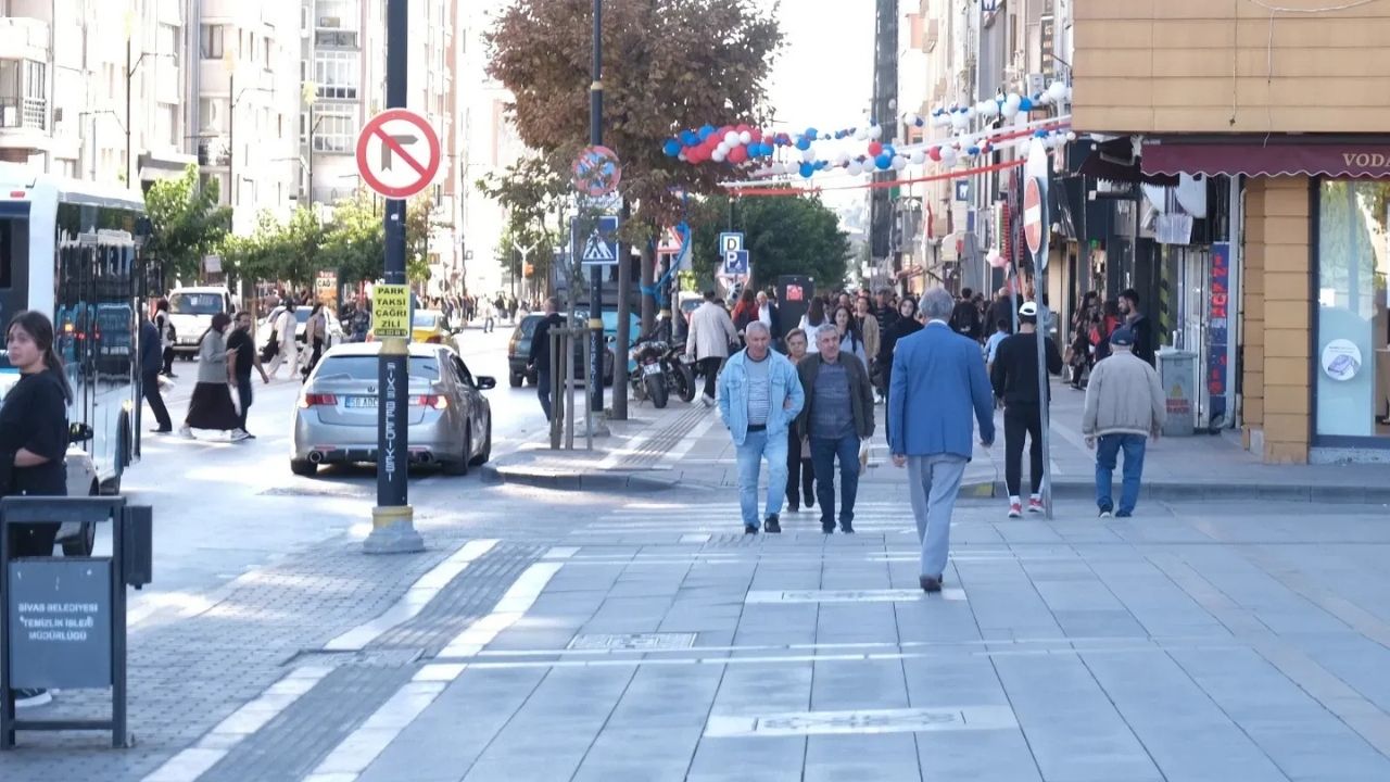 Sivasta Yaşayan yozgat'lılar: Akıncılar Belediyesi Personel Alımı Yapacak
