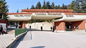 Yozgat'lı Gençlere Müjde! Anadolu Üniversitesi 23 Personel Alacak