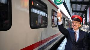 Ankara - Bursa Arası Yüksek Hızlı Tren Seferleri 2026’da Başlıyor