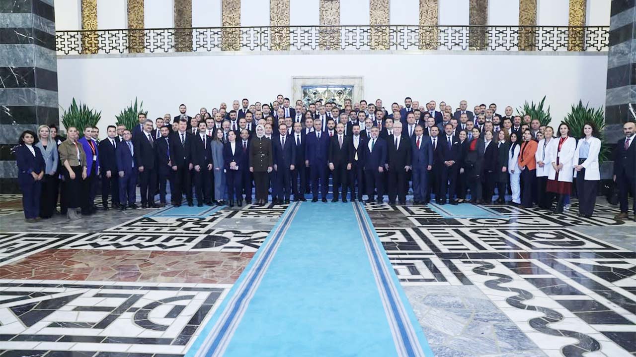 TBMM’de Sağlık Farkındalığı: Birinci Basamak Sağlık Hizmetleri İncelendi