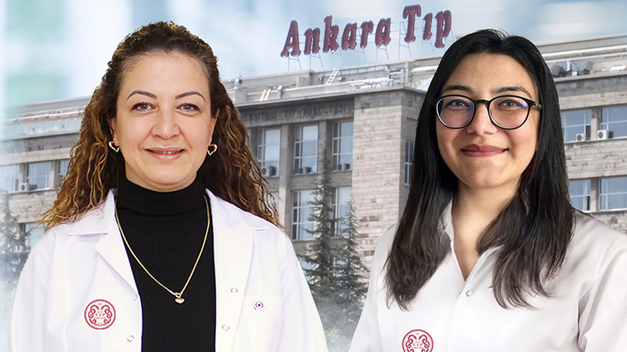 Ankara Üniversitesi’nden İşitme Kaybı Tedavisinde Uluslararası Başarı