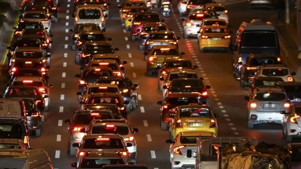 Ankara’da Trafiği Rahatlatacak 2026 Projeleri Açıklandı
