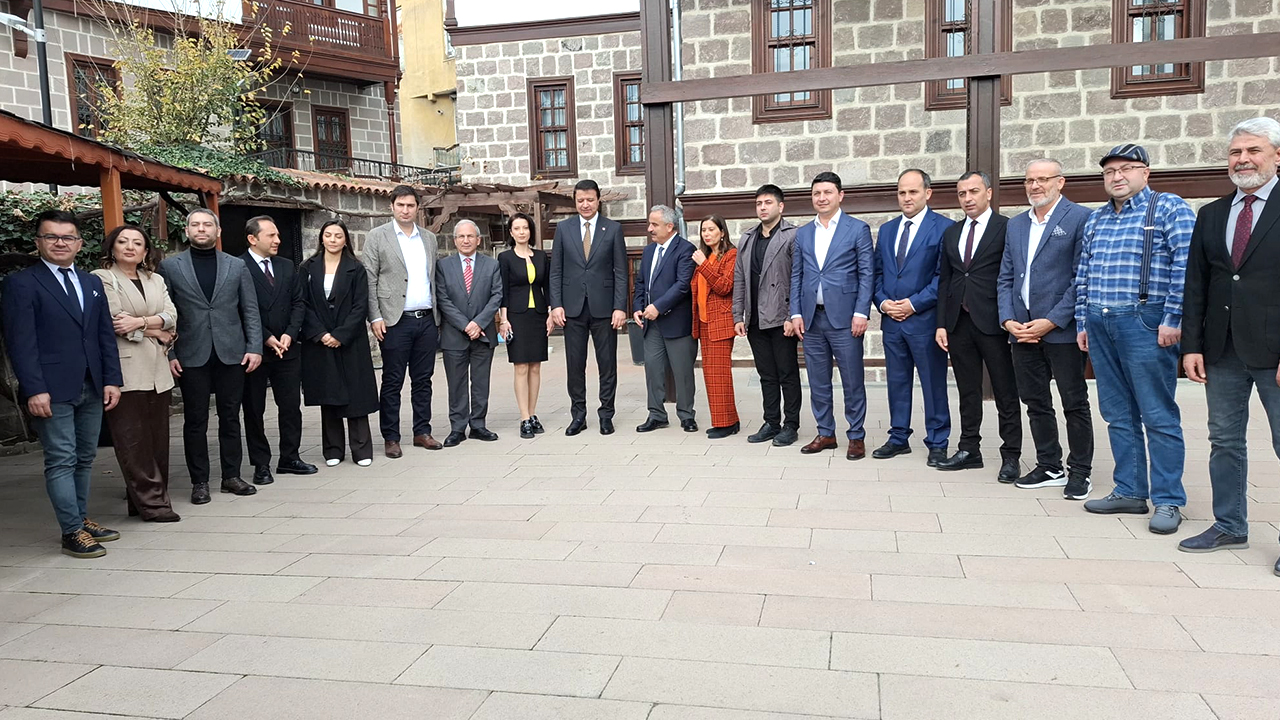 Saadet Partisi Genel Başkanı Mahmut Arıkan’dan Terör Süreci Anayasa ve Ekonomi Hakkında Dikkat Çeken Açıklamalar