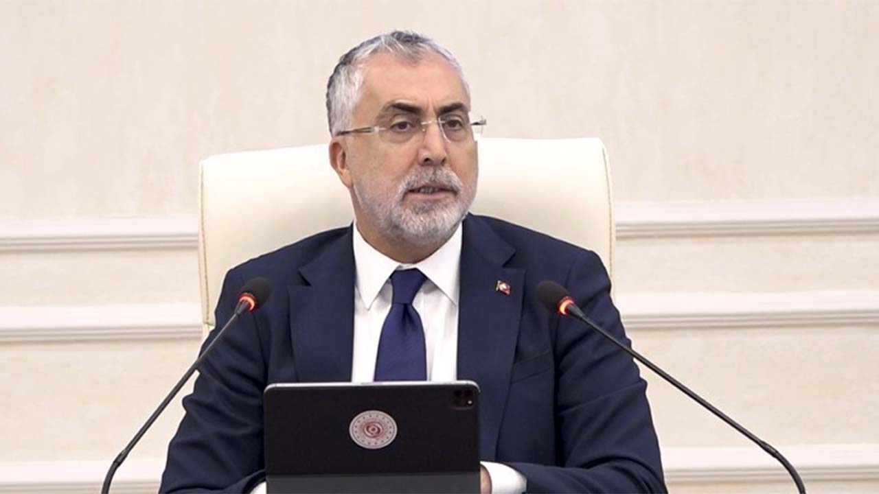 Yozgatlılar Merakla Bekliyordu: Bakan Işıkhan Açıkladı!