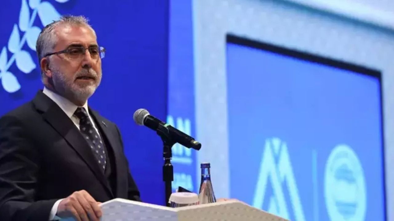 Bakan Işıkhan'dan Yurtdışındaki Türkler İçin Kolaylık Sağlayacak SGK Açıklaması