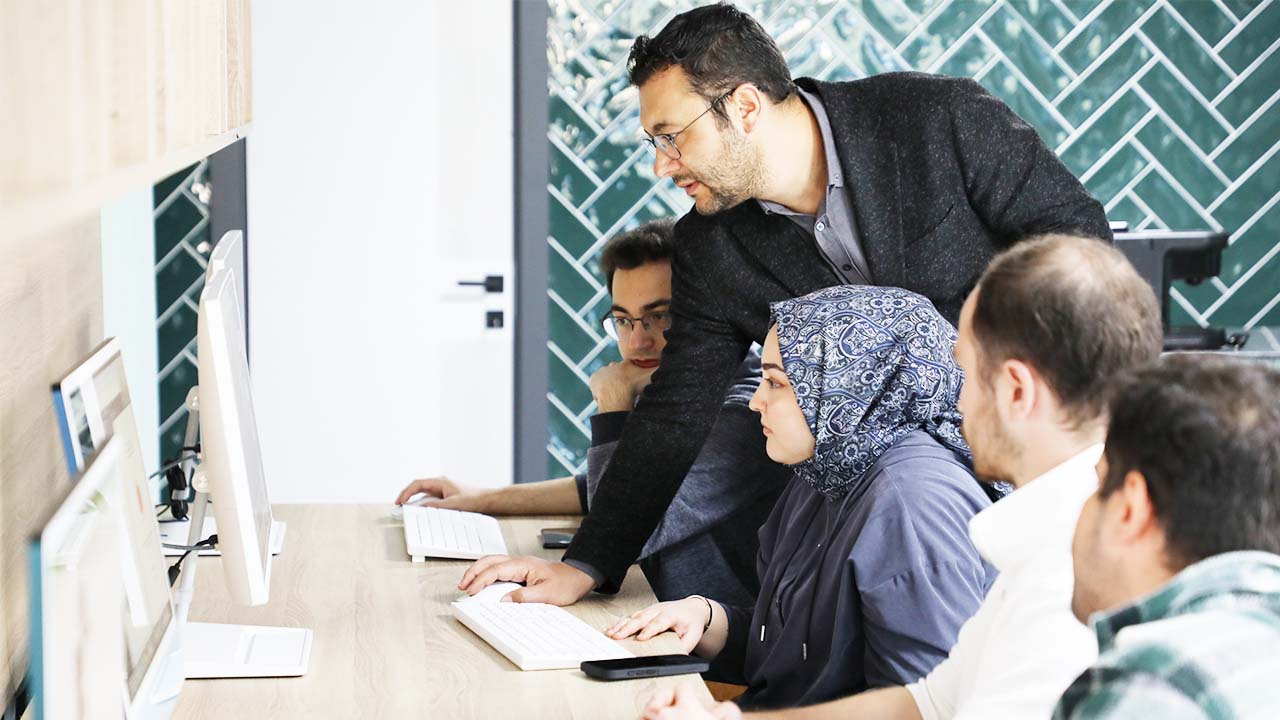 Yozgat Bozok Üniversitesi’nde Yenilikçi Fikirler Bilim Kafe’de Hayat Buluyor