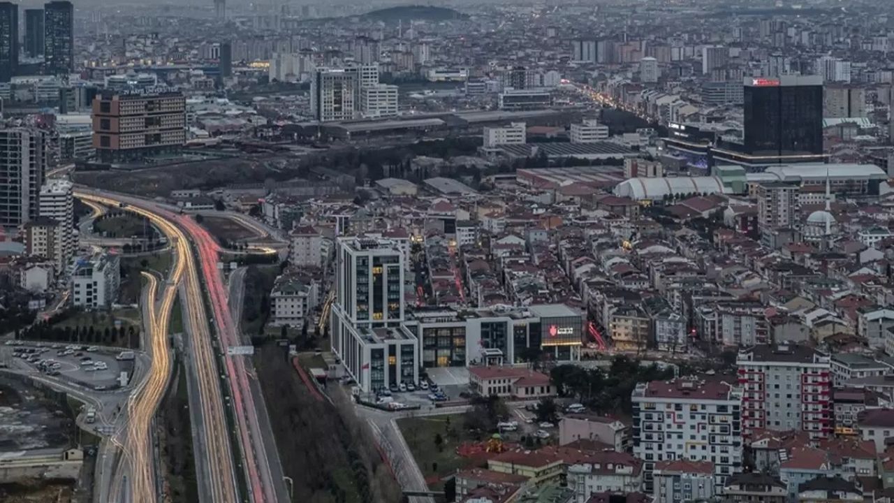 Binalarda Yağmur Suyu ve Gri Su Sistemi 1 Ocak’tan İtibaren Zorunlu Olacak