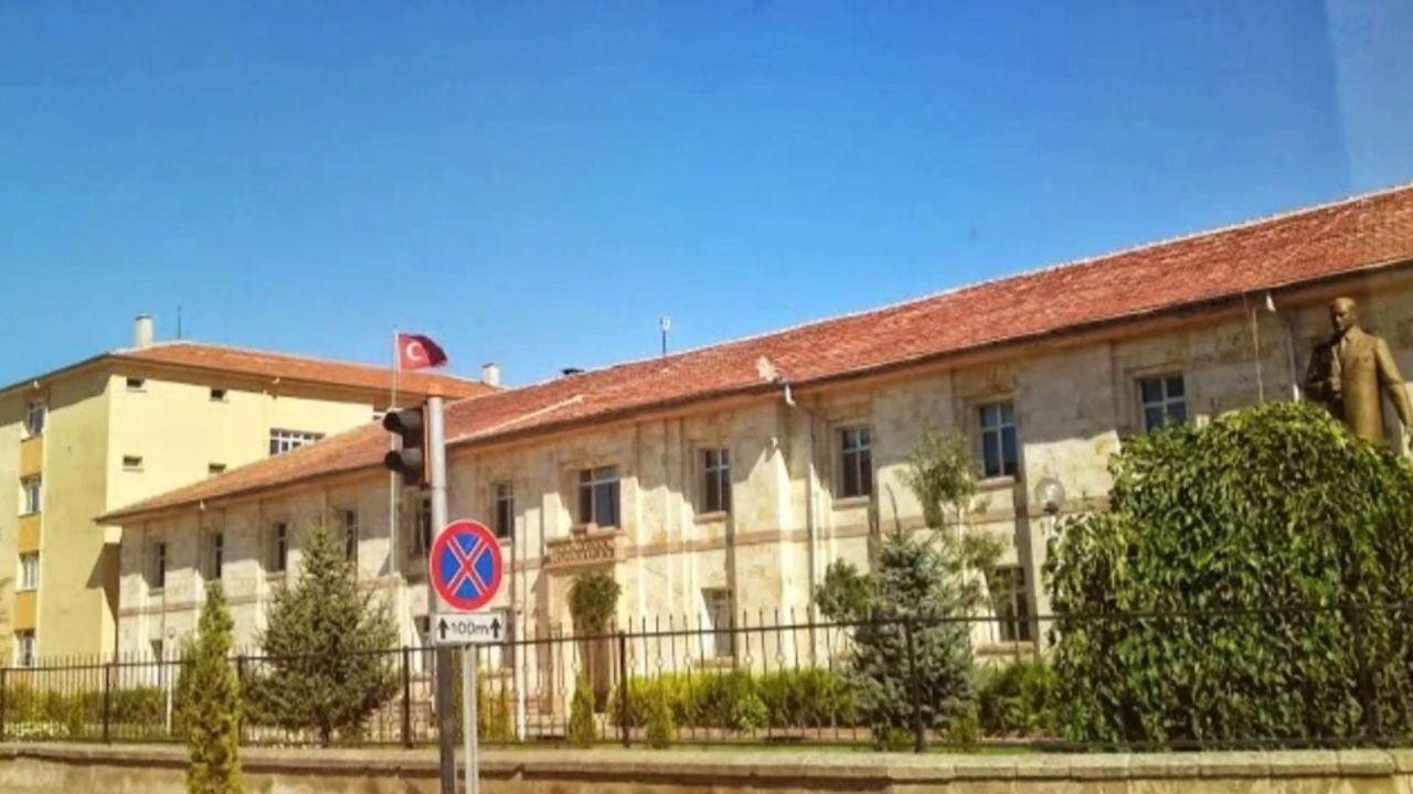 Yozgat Boğazlıyan’ın 120 Yılı Aşan Kaymakamlık Tarihi