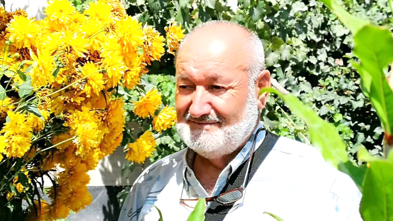 Boğazlıyan’ın Gönül Rehberi: Nuh Ali Hoca’ya Sevgi ve Vefa