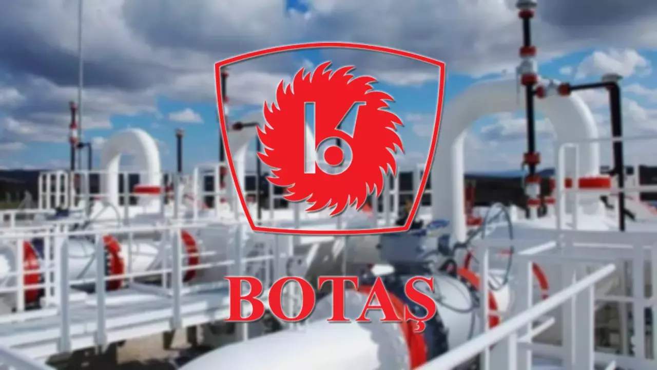 Yozgat'lılar İçin Kamuya Alım Fırsatı: BOTAŞ 223 Kişilik Kadro Açtı