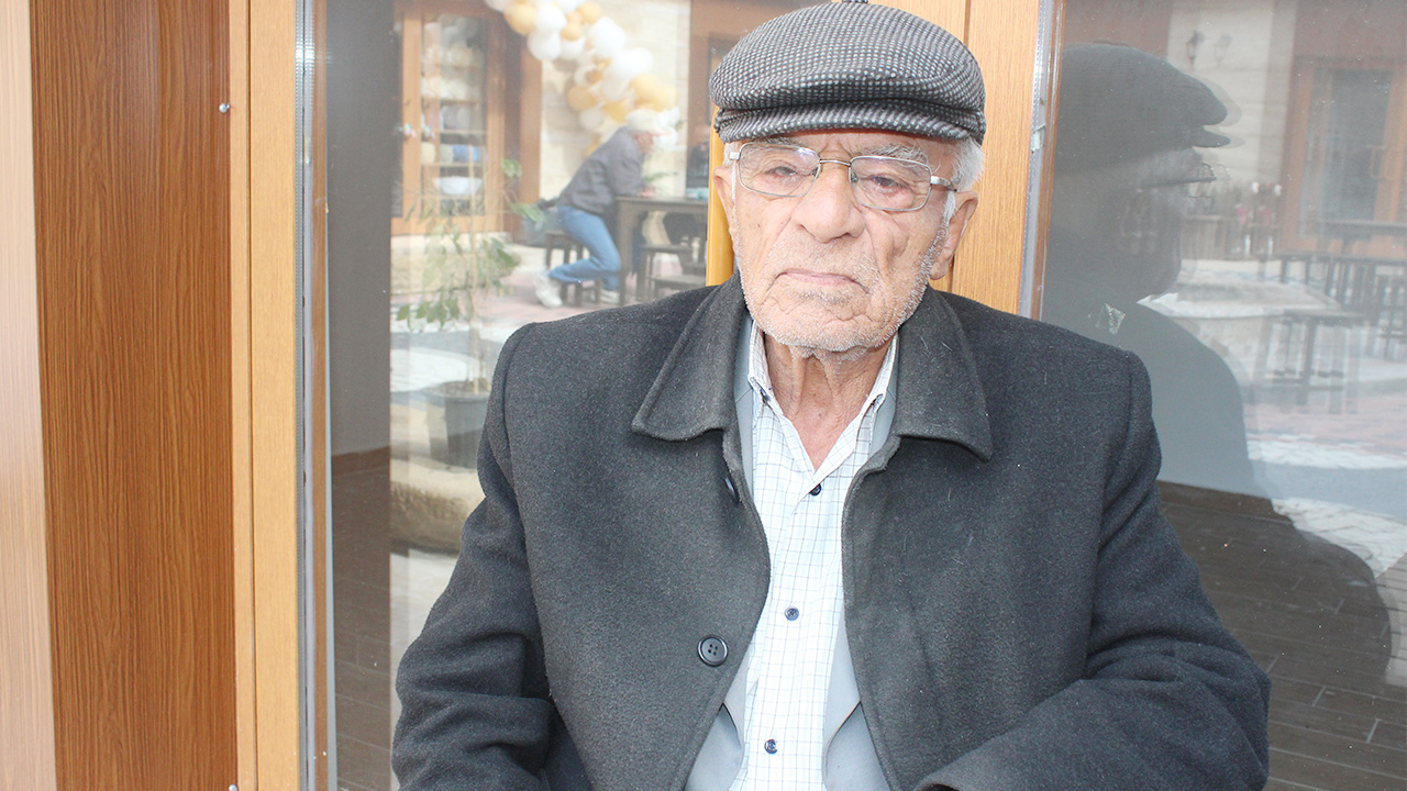 Yozgat’ın Belleğini Tuvale Taşıyan Usta: Ressam İsmail Bağcı Şehrin Tarihini Resimleriyle Yaşatıyor