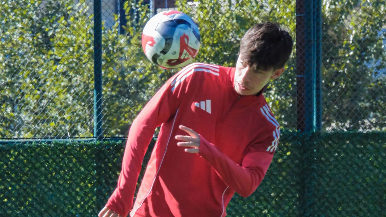 Yozgat Bozokspor Çayeli Deplasmanından 1 Puanla Döndü